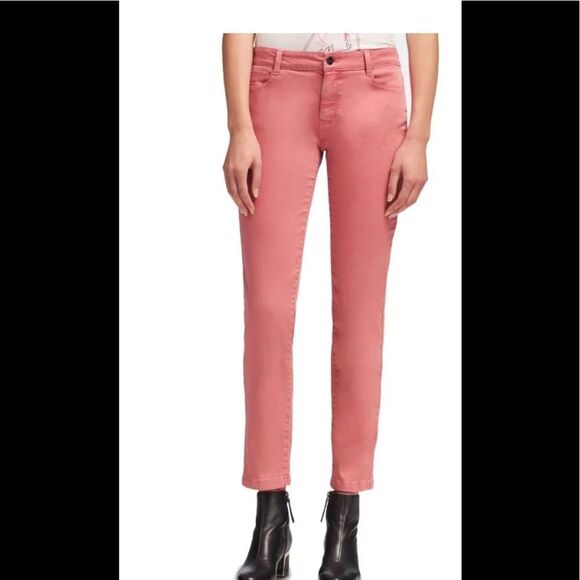 DKNY soho skinny jeans - Picture 6 of 7